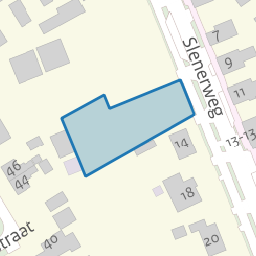 Perceel SLE00-A-5267