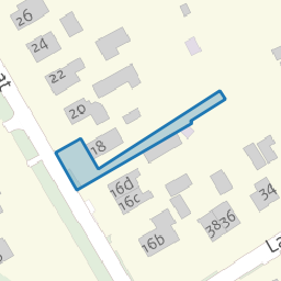 Perceel SLE00-A-5274