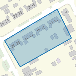 Perceel SLE00-A-5288