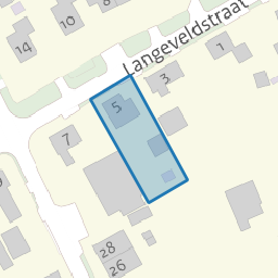 Perceel SLE00-A-5293