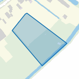 Perceel SLE00-A-5309