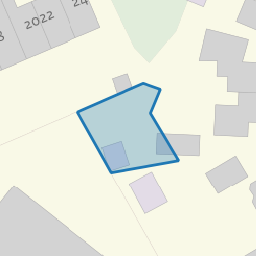 Perceel SLE00-A-5316