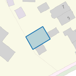 Perceel SLE00-A-5318