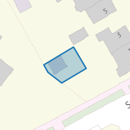 Perceel SLE00-A-5319