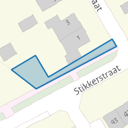 Perceel SLE00-A-5320