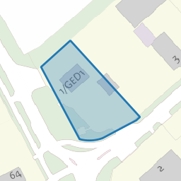 Perceel SLE00-A-5345