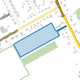 Perceel SLE00-A-5408