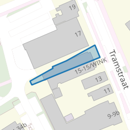 Perceel SLE00-A-5419