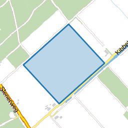 Perceel SLE00-A-5427