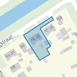 Perceel SLE00-A-5461