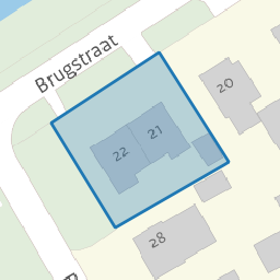 Perceel SLE00-A-5462