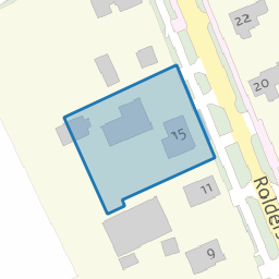 Perceel SLE00-A-5463