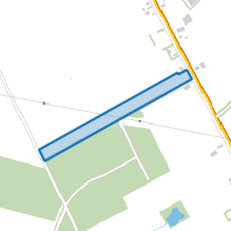 Perceel SLE00-A-5541
