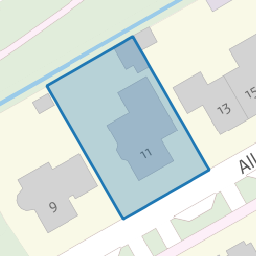 Perceel SLE00-A-5552