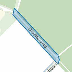 Perceel SLE00-A-5562