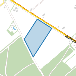 Perceel SLE00-A-5645