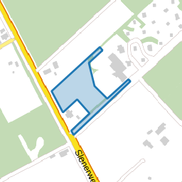 Perceel SLE00-A-5660