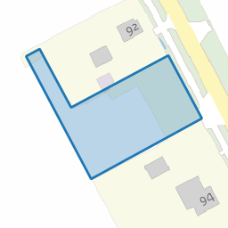 Perceel SLE00-A-5666