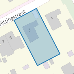 Perceel SLE00-A-5700
