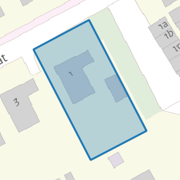 Perceel SLE00-A-5701
