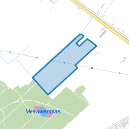 Perceel SLE00-A-5707