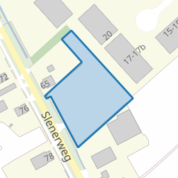 Perceel SLE00-A-5710