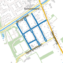 Perceel SLE00-A-5750