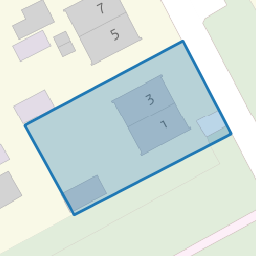 Perceel SLE00-A-5769