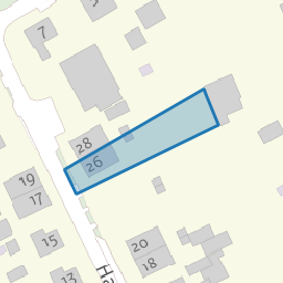 Perceel SLE00-A-5872