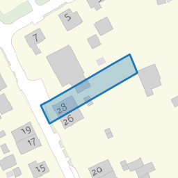 Perceel SLE00-A-5874