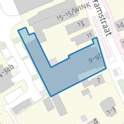 Perceel SLE00-A-5955