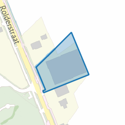 Perceel SLE00-A-6027