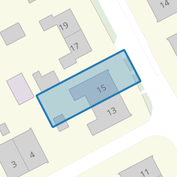 Perceel SLE00-A-6051