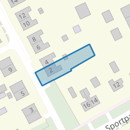 Perceel SLE00-A-6055