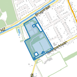 Perceel SLE00-A-6057