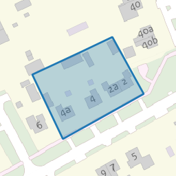 Perceel SLE00-A-6090