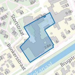 Perceel SLE00-A-6102