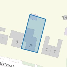 Perceel SLE00-K-1105