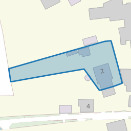 Perceel SLE00-K-1116