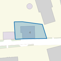 Perceel SLE00-K-1125