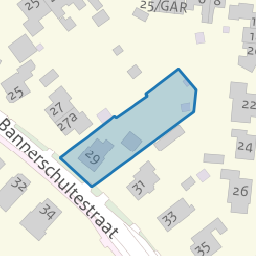 Perceel SLE00-K-1189