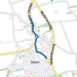 Perceel SLE00-K-1205