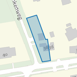 Perceel SLE00-K-1213