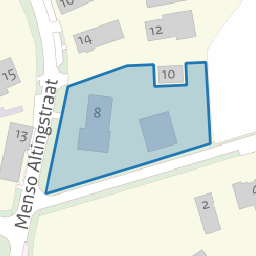 Perceel SLE00-K-1255