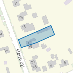 Perceel SLE00-K-1258