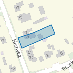 Perceel SLE00-K-1259