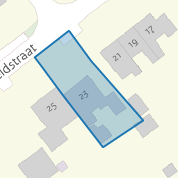 Perceel SLE00-K-1260