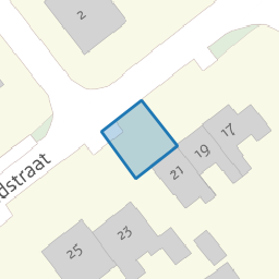 Perceel SLE00-K-1261