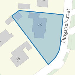 Perceel SLE00-K-1270