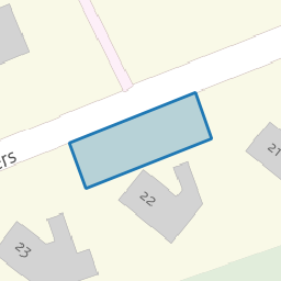 Perceel SLE00-K-1275